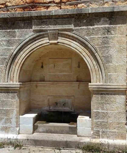 Malatya'nın tarihi yükünü Arapgir taşıyor