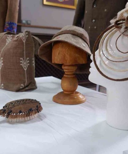 Moda dünyasının yeni gözdesi: Ehram