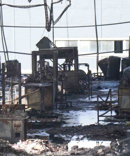 Patrondan nezarethanede para teklifi iddiası: 'Başını kaldır bana bak, sigortalı söyle'