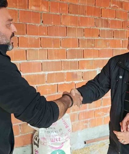 Ramazan bitti, Kurban heyecanı başladı