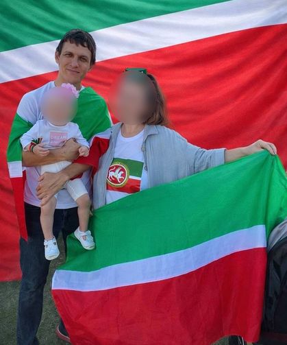 Sosyal medyada kendini 'Tatar gazeteci' olarak tanıtan ve para toplayan kişinin iddiaları yalan çıktı