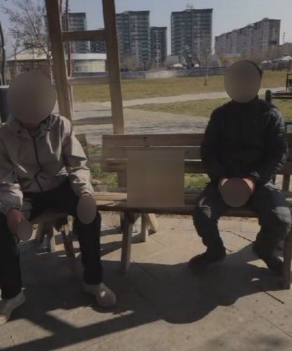 Sur Sevgi Evlerinde kalan çocukların şiddet gördüğü ve alkol kullandığı iddiası