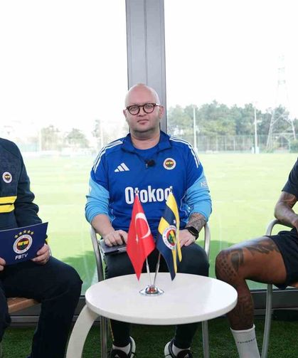 Talisca: 'Daha güçlü ve komple bir şekilde dönebilmek adına çok iyi çalışıyoruz'