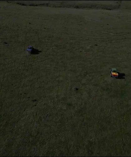 Tekirdağ'da meralara can suyu