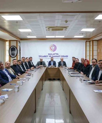 ULUSDER'den Malatya'da savunma sanayine 500 milyon TL'lik dev yatırım