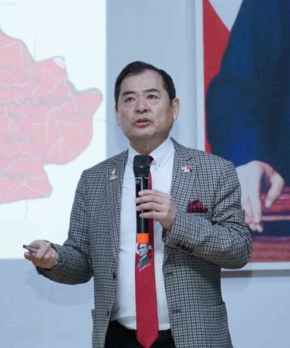 Ünlü Japon Uzman uyardı, 'Yapı ve Zemin hayati önem taşıyor'