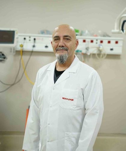 Uzmanından açıklama: 'Erişkin her 3 kişiden biri hipertansiyon hastası'