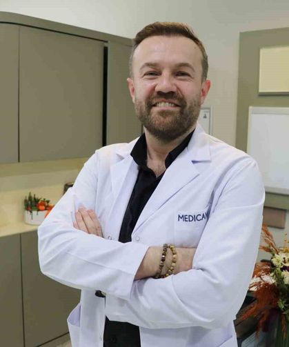 Uzmanından bayramda beslenme uyarısı: 'Ani yüklenme sağlığı tehdit ediyor'