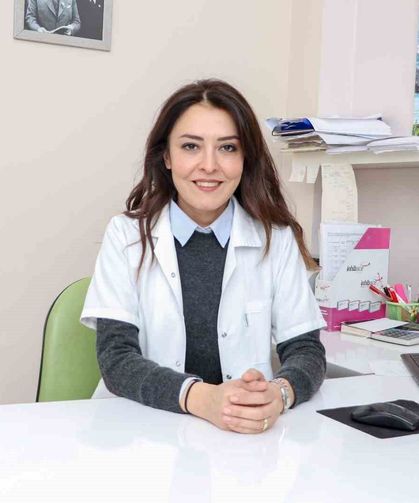 Uzmanından uyarı: 'Down sendromu bir hastalık değil genetik bir farklılıktır'