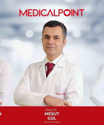 Uzmanlar, kolorektal kanserinde erken teşhise dikkat çekti