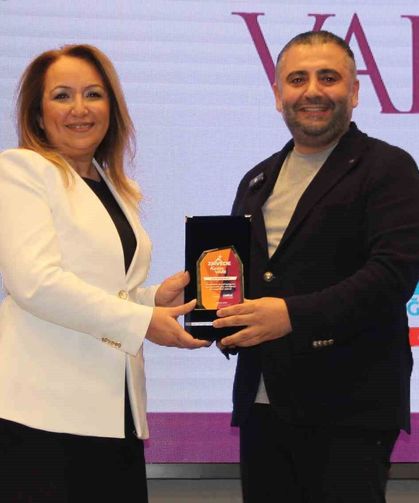 'Zirvedeki kadınlar' ilham veren hikayelerini paylaştı