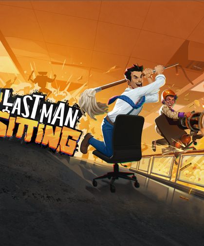 Benzeri olmayan bir oyun: Last Man Sitting