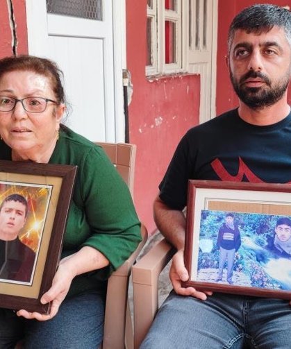 Adana'da 3 arkadaştan 21 yıldır haber alınamıyor