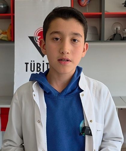 Pirinç kabuklarından yalıtım malzemesi üretti