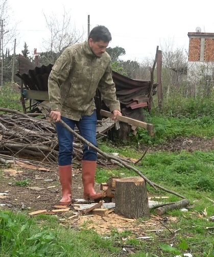 110 koyun gitti, 3 yıldır para yok: Dolandırıcılar hayatını kararttı
