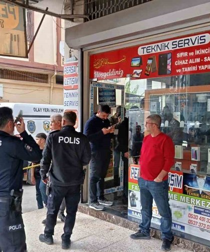 500 saatlik görüntü incelendi: Cinayet şüphelilerinden 4'ü tutuklandı