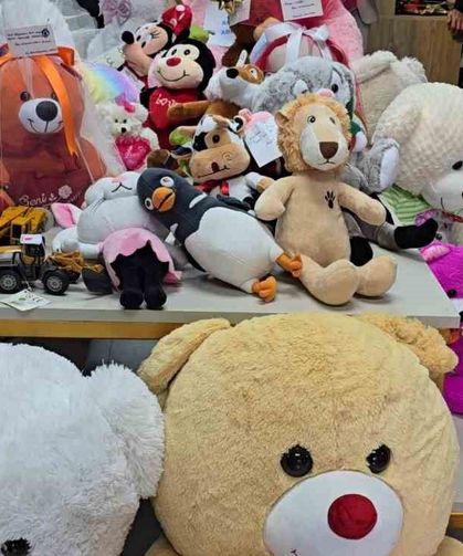 'Açılışa kuruyacak çiçeklerle değil çocukları sevindirecek oyuncaklarla gelin' çağrısı