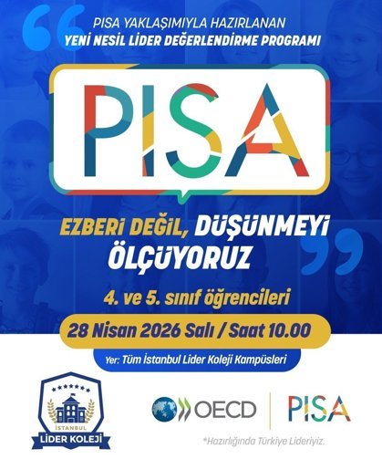 Adana'da 4 ve 5. sınıf öğrencilerine uluslararası standartlarda ücretsiz deneme sınavı