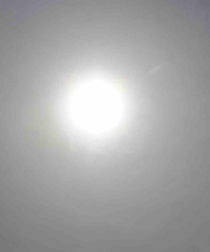 Adana'da yaz sıcağı etkisini gösteriyor