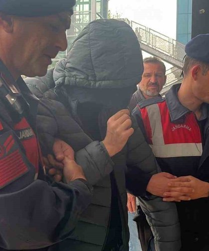 Alanya'da sosyal medya paylaşımı sonrası lise öğrencisi tutuklandı