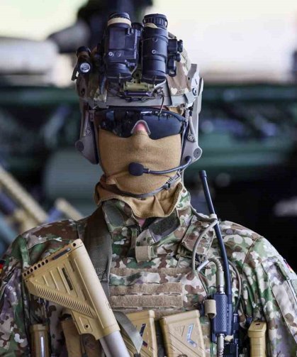 Almanya'da vicdani retçilerin sayısında dikkat çeken artış