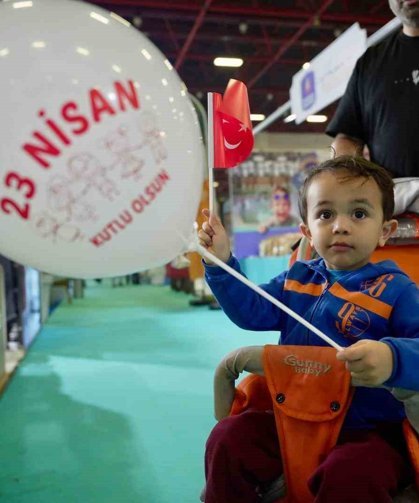 Anadolu'nun zenginliğine ilk günden yoğun ilgi