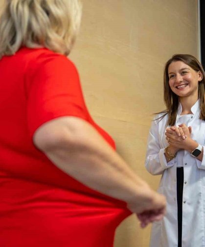 Anne Şehir Merkezleri 100 bin kadına ulaştı: Ödüllü proje 13. merkezle genişliyor