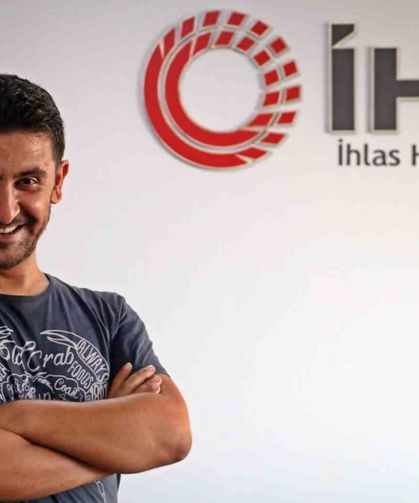 Antalya'da yılın serbest fotoğraf ödülü İHA'ya