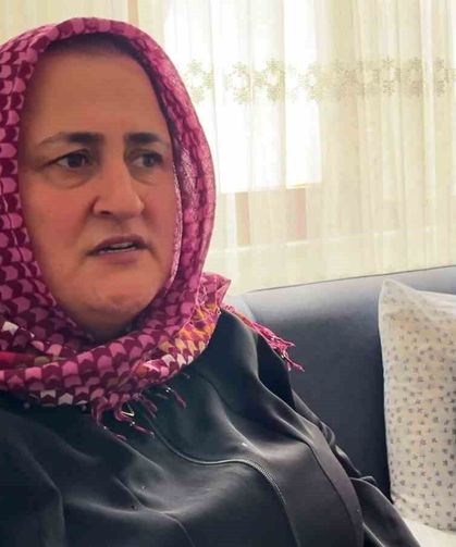 Bakıcıya altın hırsızlığı suçlaması