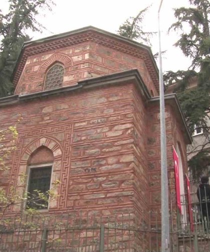 Bursa'da Abdüllatif Kudsi Türbesi yeniden ziyarete açıldı