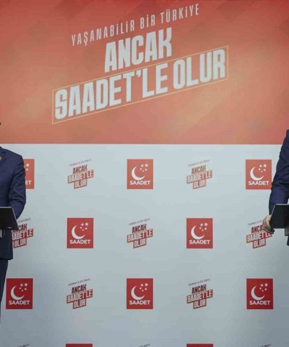 CHP Genel Başkanı Özel: 'Ara seçim için her şeyi yapmaya devam edeceğiz'