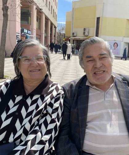 Değişen iklim şartları vatandaşı endişelendiriyor