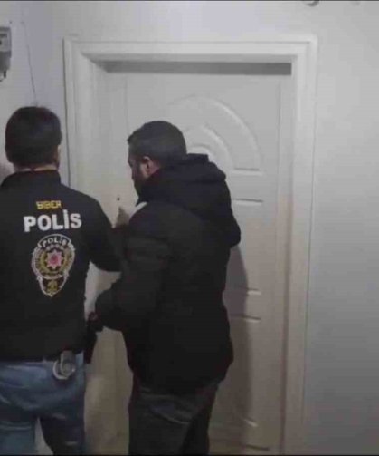 Diyarbakır merkezli 8 ilde 'bungalov dolandırıcılığı' operasyonu: 210 milyon liralık vurgun