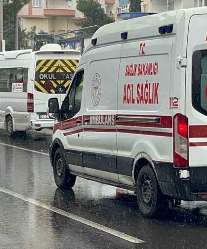 Diyarbakır'da esnaf arasında silahlı kavga: 3 yaralı