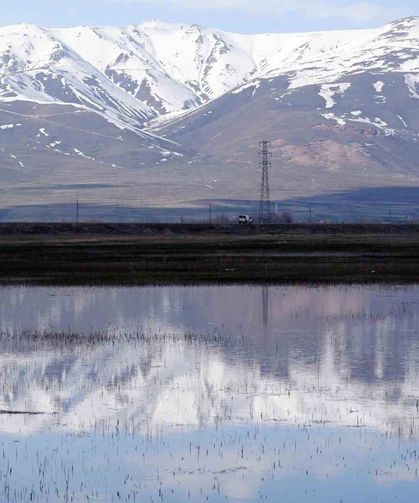 Doğu için zirai don uyarısı