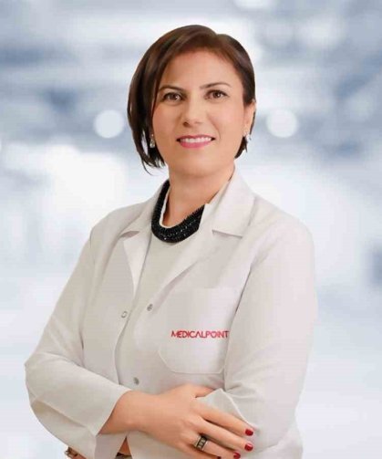 Dr. Çetin: 'Oda spreyleri alarm veriyor'