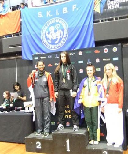 Dünya karatesinin kalbi kasım ayında Antalya'da atacak