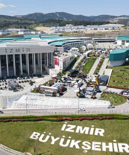 Dünya Marble Talks'ta buluşuyor