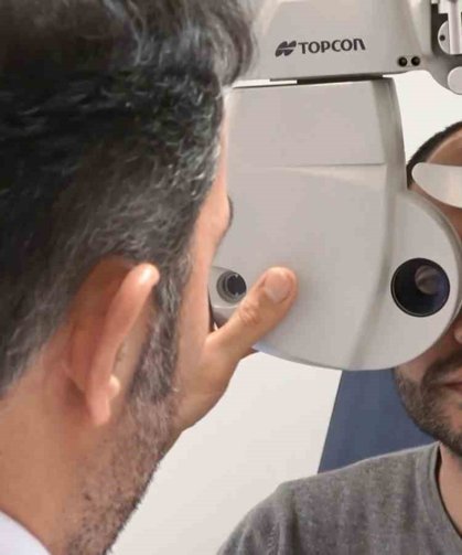 Ekran bağımlılığı alarm veriyor: 2050'de her 2 kişiden biri miyop olabilir