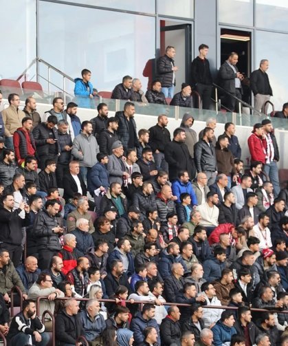 Elazığspor'a 80 bin TL para cezası