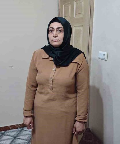 Eşini kaybetti, adalet istiyor: 'Azmettiriciler hala dışarıda geziyor'