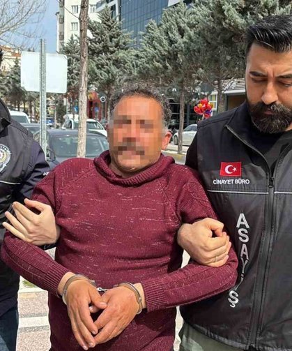 Eski kayınpederi olan öz amcasının evine kurşun yağdırdı: 1 ölü