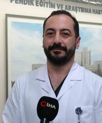 Genç neslin yeni tehdidi: Elektronik sigara alışkanlığı kalp krizini tetikliyor