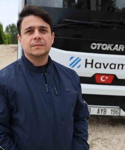 Havamaş, genişleyen güzergah ağıyla kesintisiz hizmet sunuyor