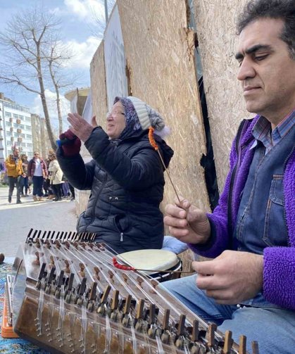 Hem unutkanlığına çare buldu, hem de hayallerini gerçekleştirdi