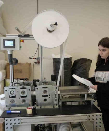 Hürmüz krizi, otel terliği üreticilerini de vurdu