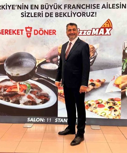 İki fast food markası YÖRPAŞ bünyesine katıldı