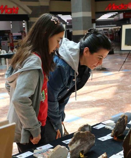 'İl İl Türkiye Sergisi' Diyarbakır'da sanatseverlerle buluştu