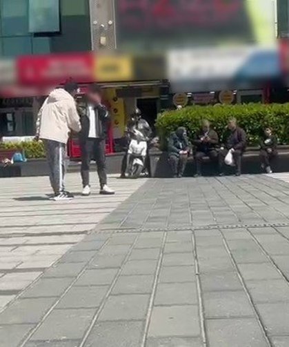 İstanbul'da 'hanutçuların güzellik merkezi bahanesiyle senet imzalattığı' iddiası