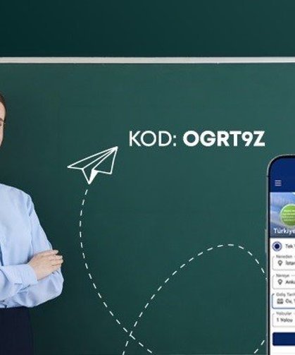 Kâmil Koç, 100'üncü yılında 'teşekkür' kampanyalarını başlatıyor